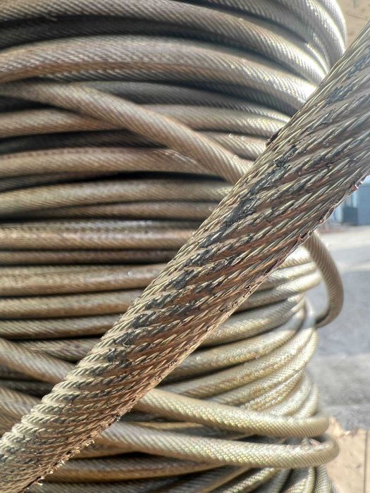 Tros Barcha turdagi GOSTlar bor (spestexnika avtokran buravoy)