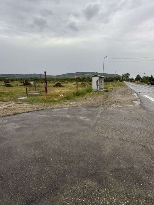 Teren, 500 mp in Dumbravesti, (15 Km de Ploiesti) RATE!!!