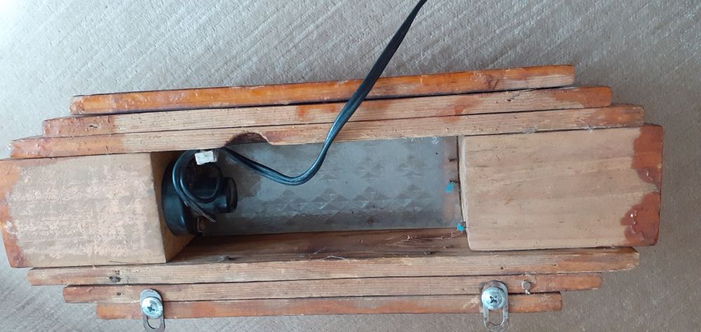 Нощни лампи в много добро състояние