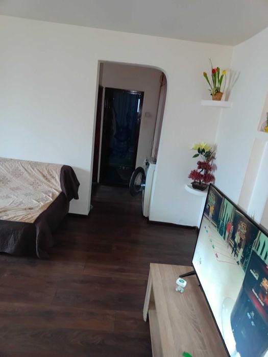 Apartament 2 camere, Dorobanți 1, lângă școala nr.7 și parcMarghiloman