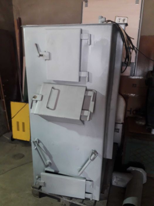 Котел отопительный. Продам.