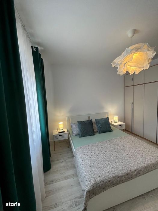 Casă tip vilă, cu acces rapid către București, Safirului nr.6