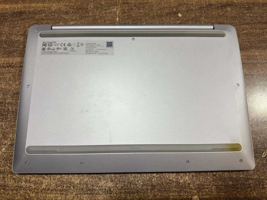 Lenovo IdeaPad 3 14M836 Chromebook 14" Full HD