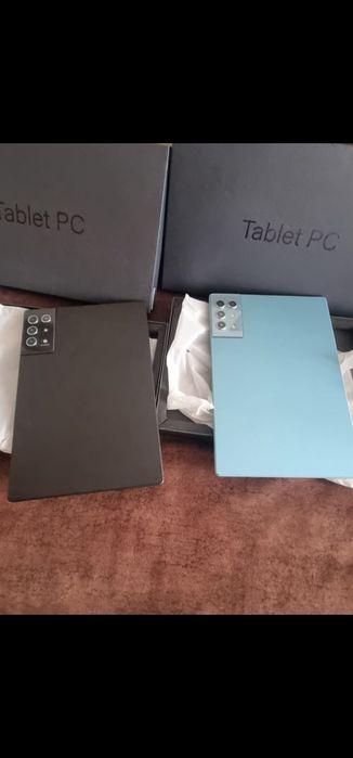 Tableta Cu SIM . 10 Inchi.  256Gb 8Gb dualsim 7000mah