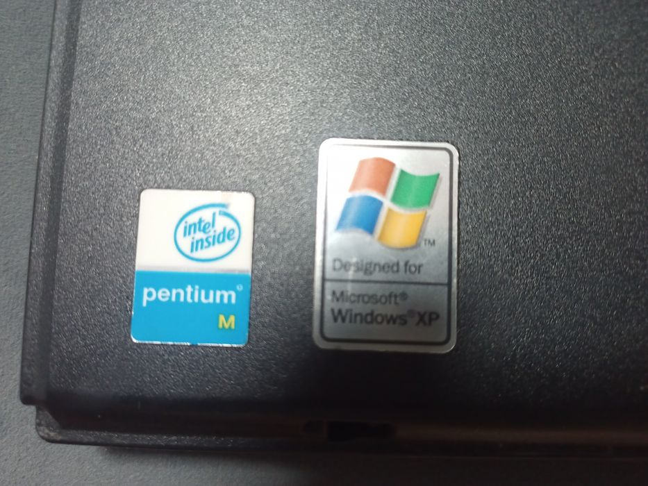 Продаю IBM ThinkPad t41