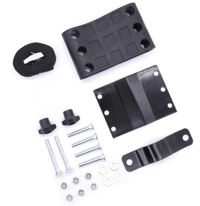 Black Friday: Suport auto universal pt. transportul caiacului/canoiei