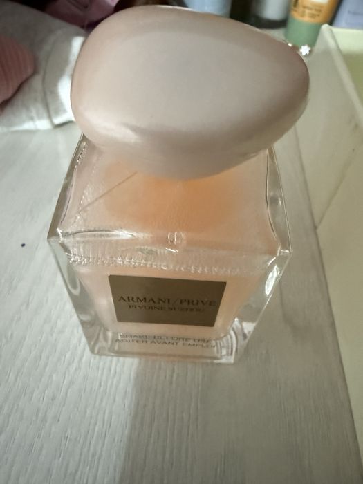 Продам парфюм Армани оригинал