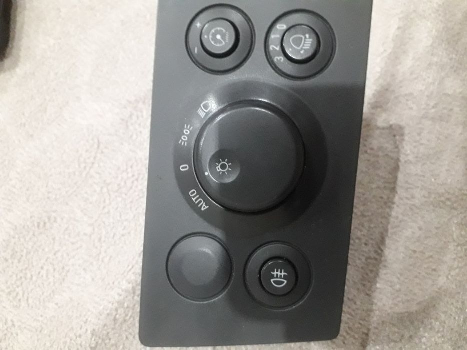 Копче за фарове за опел зафира