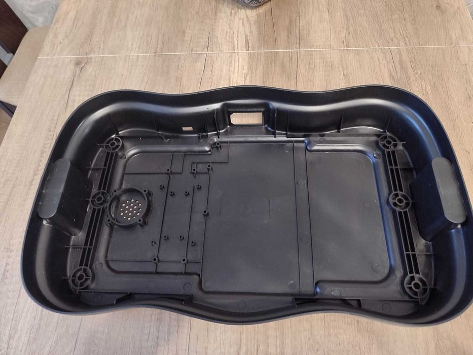 Корпус для виброплатформы