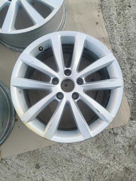 jante vw passat b7 cc r17 jante michigan passat b7
