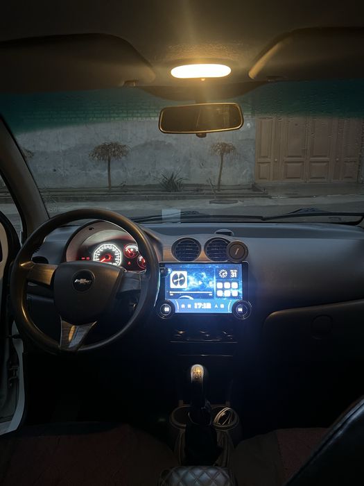 matiz best 2017 kansener bor