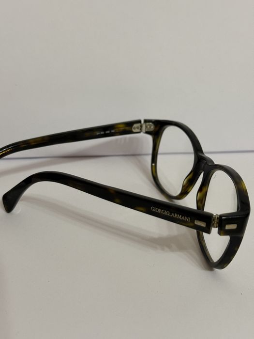Giorgio Armani GA 862 086 havana 53mm