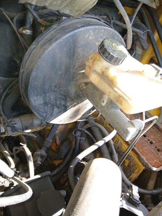 Mercedes sprinter  2,2 pe piese