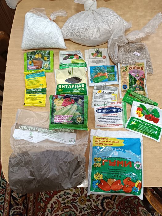 Комнатные растения, цветы