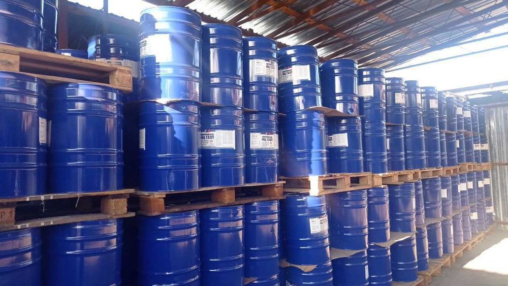 Эмаль НИТРА НЦ-132