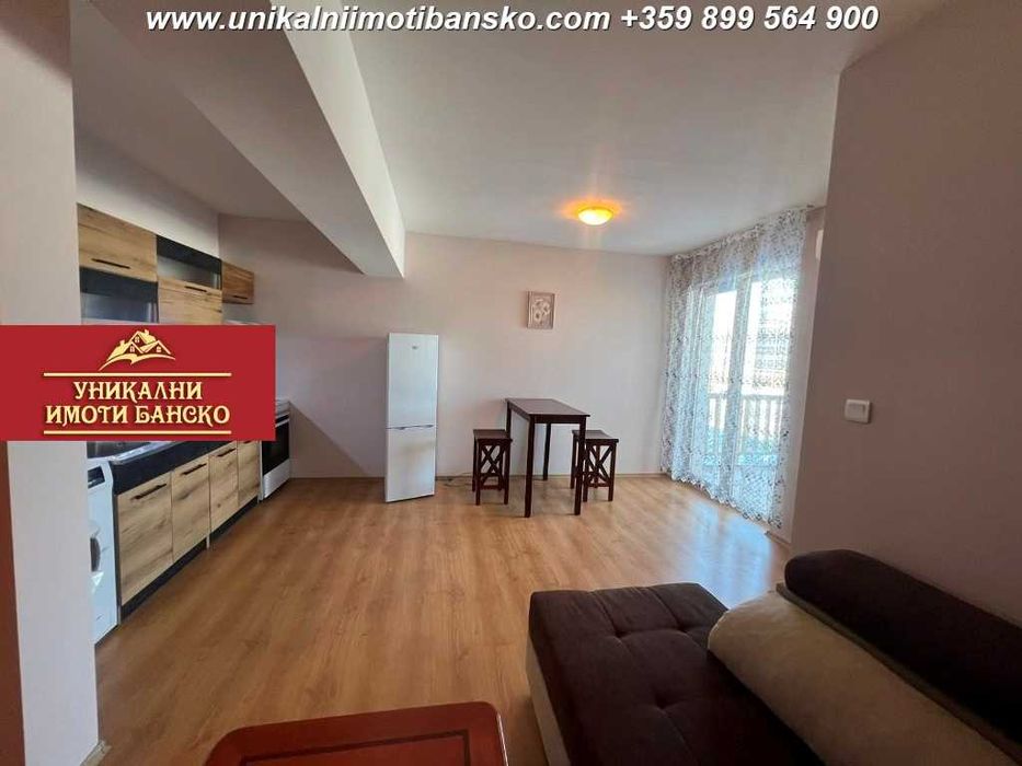 Дава се под наем Двустаен апартамент в Банско - 68 кв.м за 79797.66 € - Снимка #8