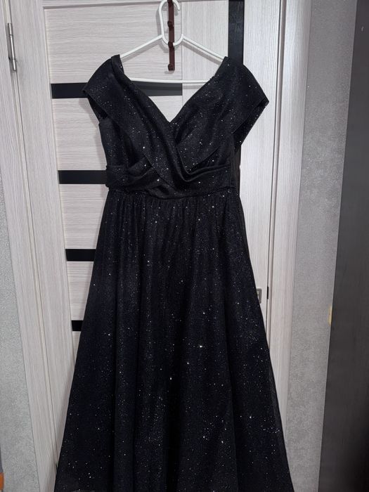 Прокат вечернего платье