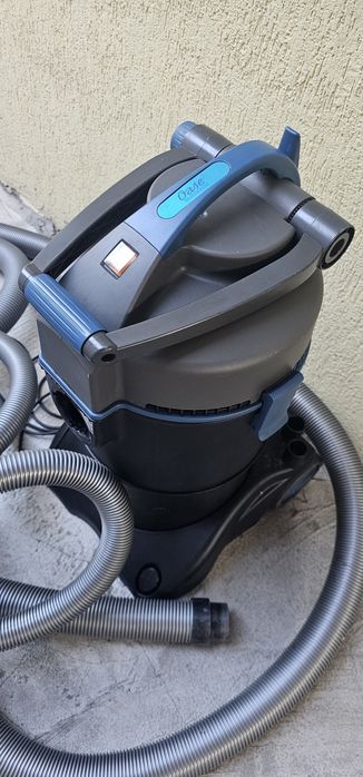 Aspirator iaz/piscina Oase PondoVac 4 - Funcțional (Incomplet/Fără tuburi)