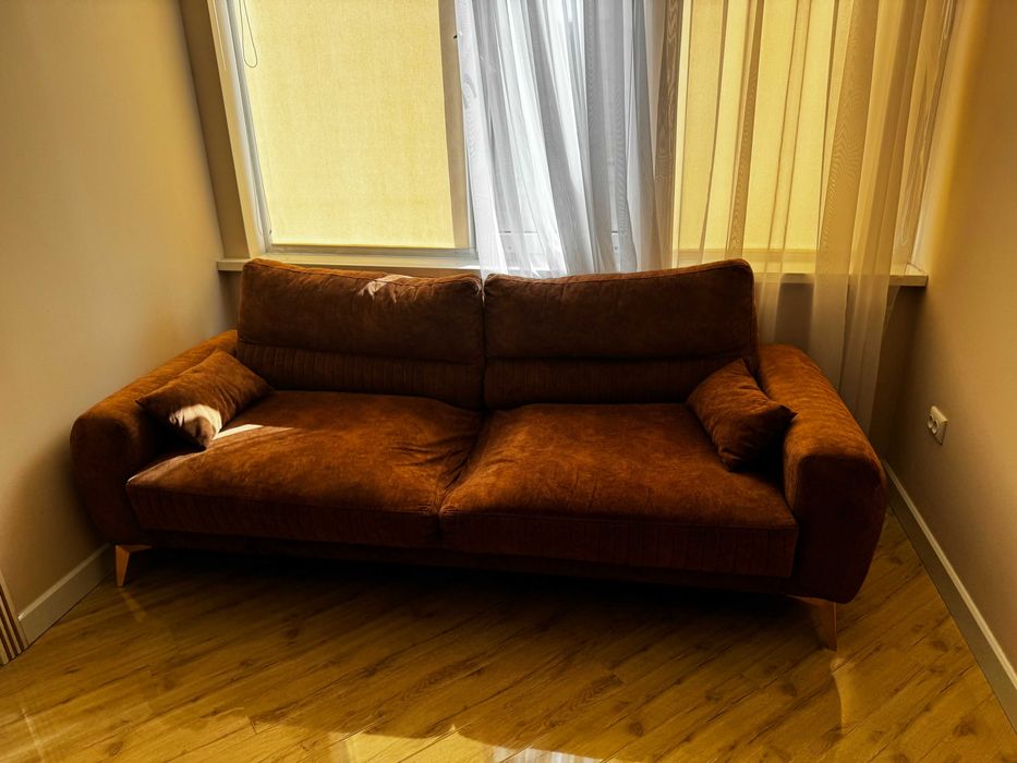 Диван 2.5 м для гостиной