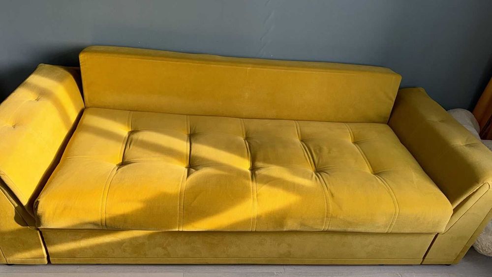 раскладной диван