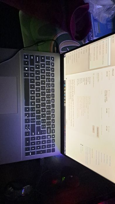 Laptop Dell Vostro 5620 procesor i7