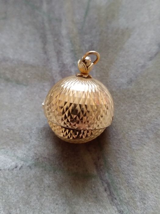 Ceas DOXA damă tip pandantiv