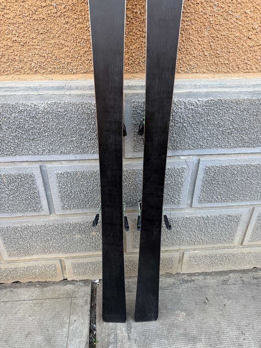 schi atomic redster x7 L168cm