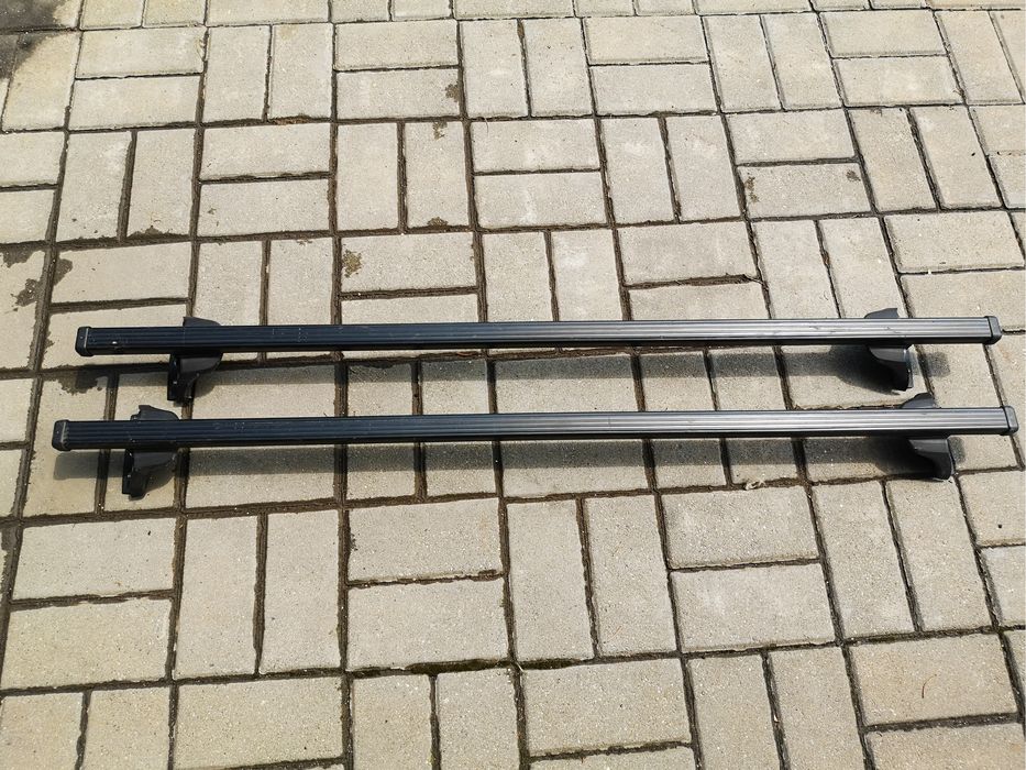 Thule bare reglabile Thule Mercedes a cla infiniti