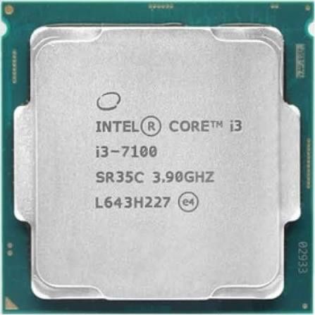 Intel Core i3 (7100) 3.9GHz