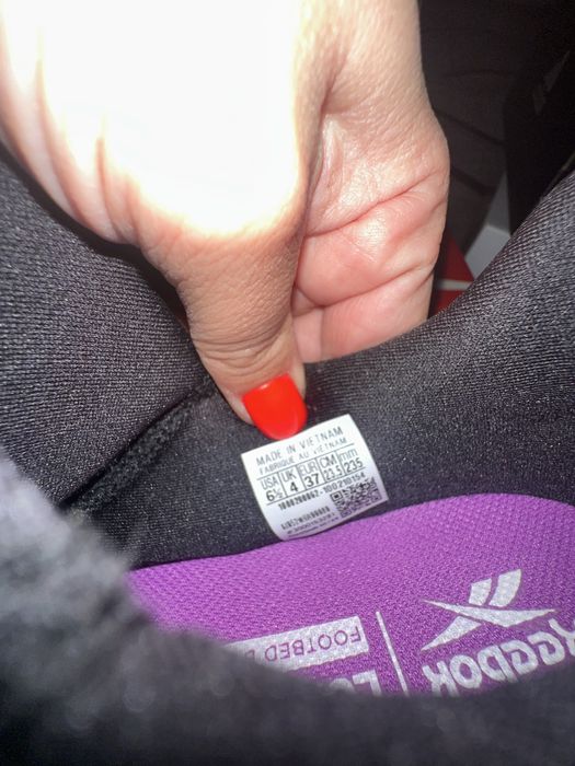 Маратонки много запазени Nike Adidas Reebok