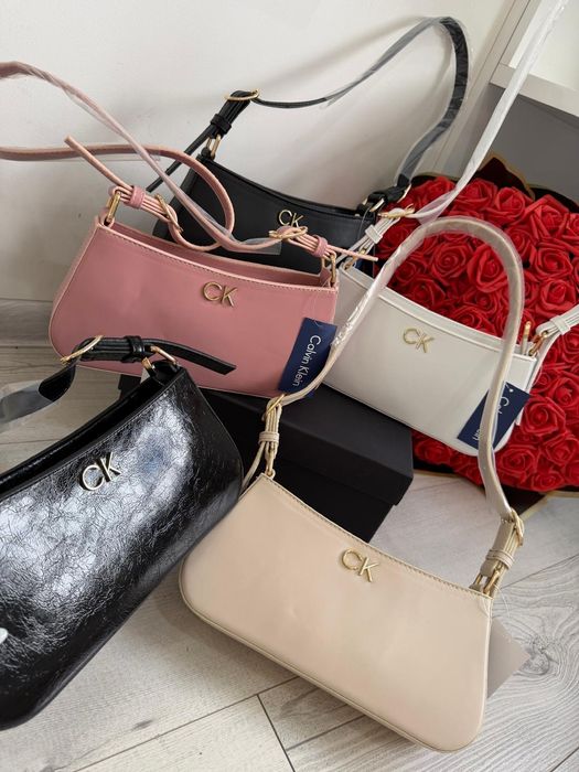 Най уникалните модели дамски чанти.