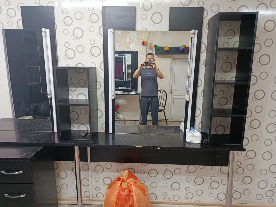 Продам для порехмахерской