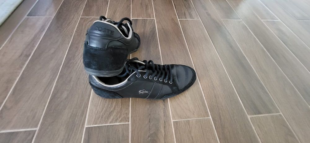 Vand pantofi Lacoste Alisos 23
