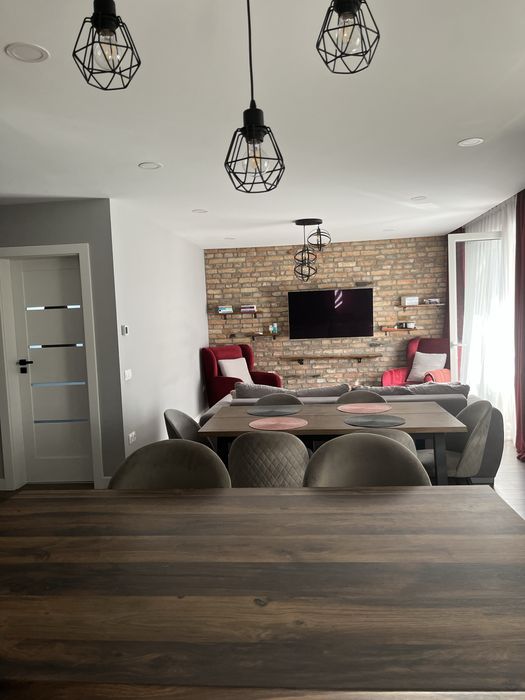 Apartament 4 camere Maurer Residence Targu Mures