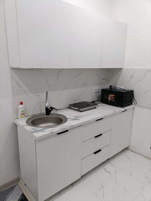1-бөлмелі Пәтер жалға беріледі