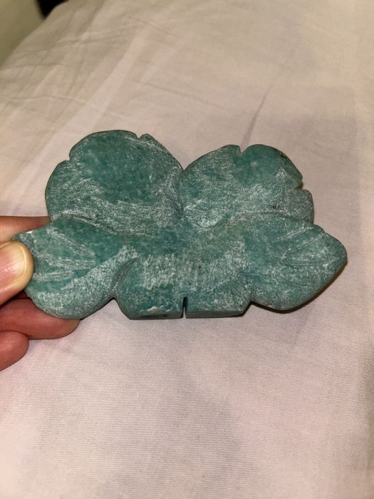 Природный камень Амазонит