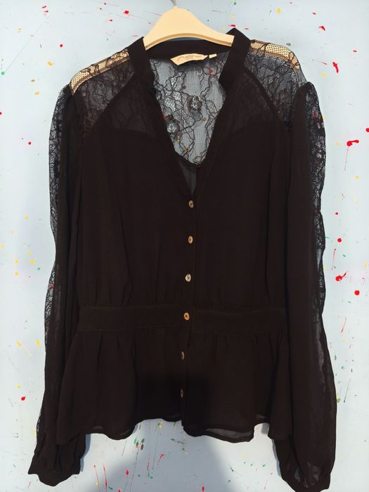 Лот дамски дрехи р.М