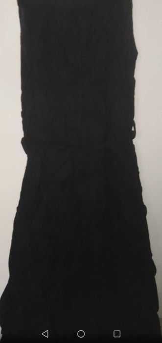 Rochie Noua de la Sisley , model foarte frumos