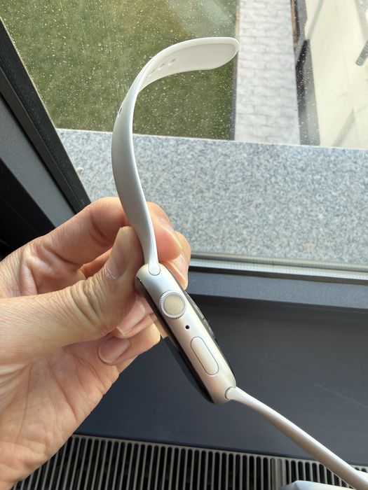 Apple iWatch 8 45mm silver