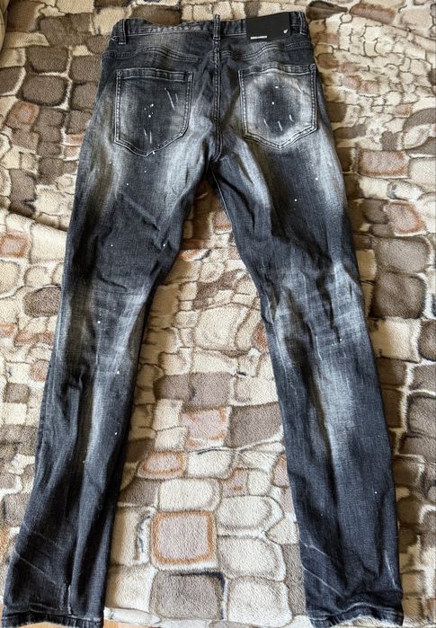 dsquared2 blugi