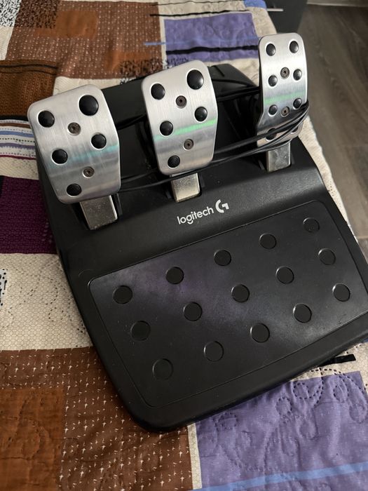 Volan logitech g29