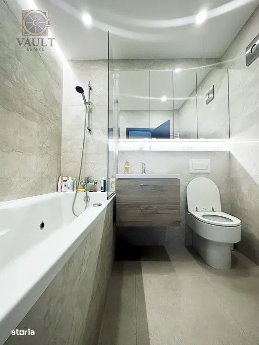 Apartament 2 camere - RENOVAT RECENT - zona DRISTOR