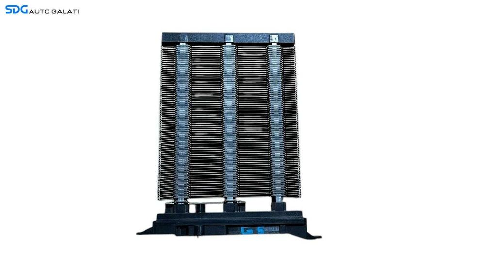 Rezistenta Electrica Calorifer Radiator Incalzire Bord Volkswagen Scirocco 2009 - 2014 Cod 1K0963235F [L5651]