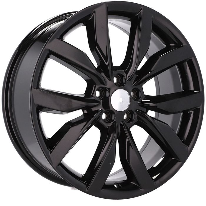 Jante Ford R19 5x108 473 Style | Puma, Kuga, Focus, Fiesta, Mondeo