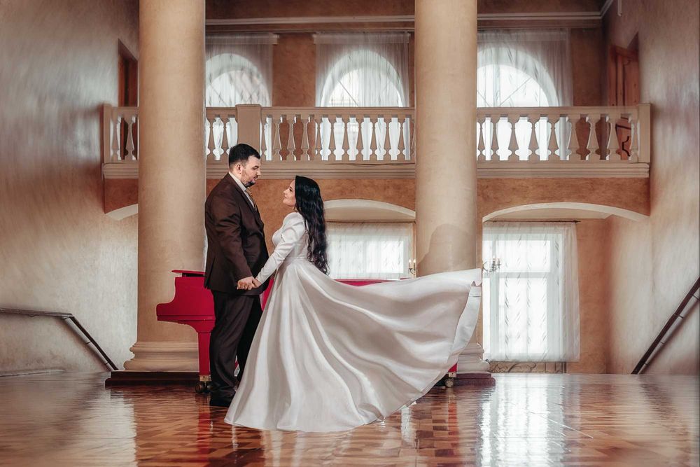 Свадебный фотограф