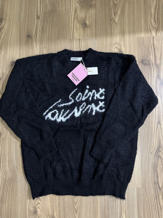 Plover Saint Lauren femei