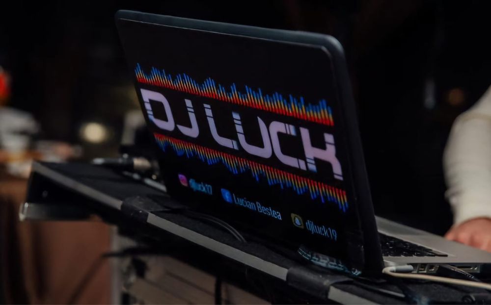 DJ Evenimente Private