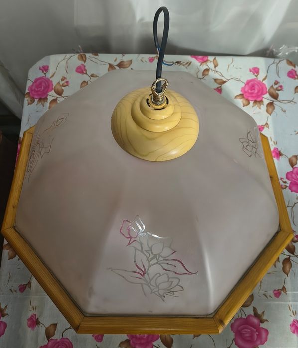 Светильник потолочный