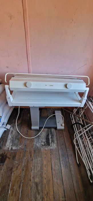 Гладачна машина Siemens