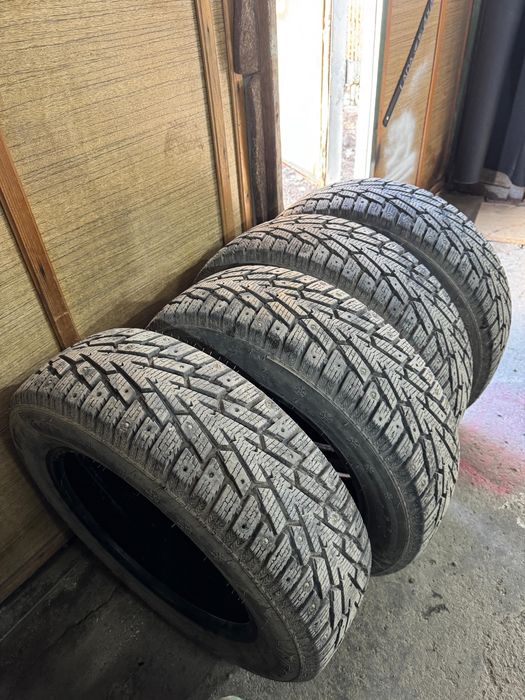 Шины 185 65 R15 б/у